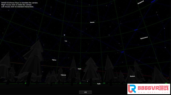 [VR交流学习] 天文馆VR（PlanetariumVR）vr game crack8179 作者:admin 帖子ID:2937 