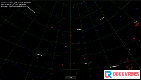 [VR交流学习] 天文馆VR（PlanetariumVR）vr game crack3700 作者:admin 帖子ID:2937 