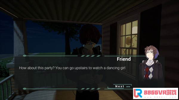 [VR交流学习] 舞动 UP 2020（Step Up 2020）vr game crack1699 作者:admin 帖子ID:2940 