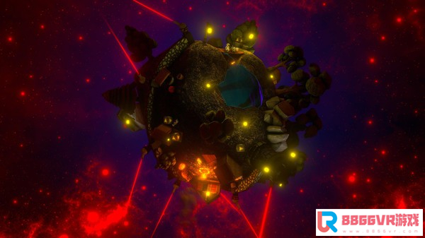 [VR交流学习] 外星人爱牛肉（Aliens Love Beefs）vr game crack8462 作者:admin 帖子ID:2942 