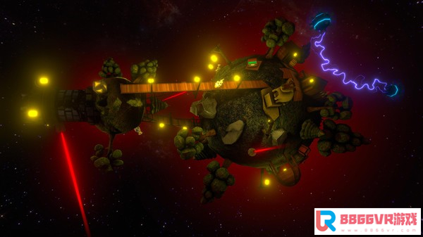 [VR交流学习] 外星人爱牛肉（Aliens Love Beefs）vr game crack2245 作者:admin 帖子ID:2942 