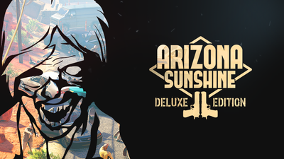 [VR交流学习] 亚利桑那阳光(豪华版) Arizona Sunshine - Deluxe Upgrade7273 作者:admin 帖子ID:2943 