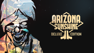 [VR交流学习] 亚利桑那阳光(豪华版) Arizona Sunshine - Deluxe Upgrade2670 作者:admin 帖子ID:2943 