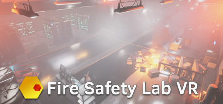[VR交流学习] 消防安全实验室VR（Fire Safety Lab VR）vr game crack5211 作者:admin 帖子ID:2944 