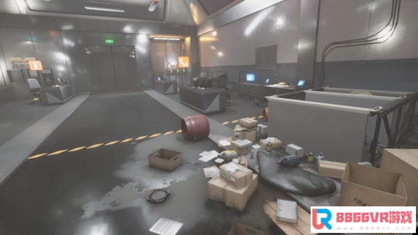 [VR交流学习] 消防安全实验室VR（Fire Safety Lab VR）vr game crack1509 作者:admin 帖子ID:2944 