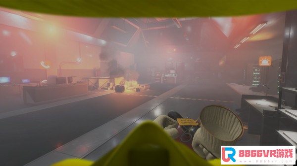 [VR交流学习] 消防安全实验室VR（Fire Safety Lab VR）vr game crack9098 作者:admin 帖子ID:2944 