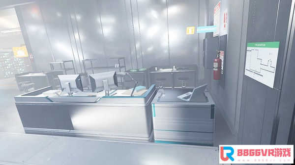 [VR交流学习] 消防安全实验室VR（Fire Safety Lab VR）vr game crack7238 作者:admin 帖子ID:2944 