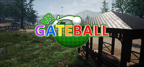 [VR交流学习] 门球 VR（Gateball VR）vr game crack9066 作者:admin 帖子ID:2945 