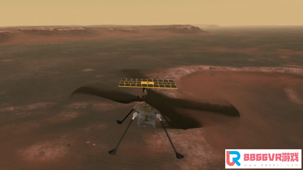 [VR交流学习] 火星飞行VR（Mars Flight VR）vr game crack4593 作者:admin 帖子ID:2946 