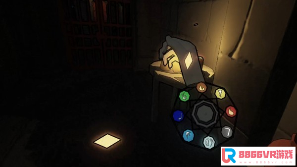 [VR交流学习] 第九条路 VR（The Ninth Way）vr game crack4401 作者:admin 帖子ID:2947 