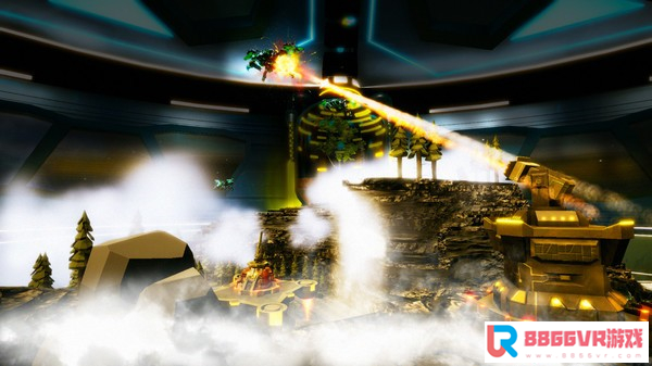 [VR交流学习] 最后一天防守（The Last Day Defense VR）vr game crack8149 作者:admin 帖子ID:2948 