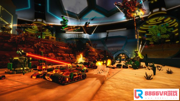[VR交流学习] 最后一天防守（The Last Day Defense VR）vr game crack8346 作者:admin 帖子ID:2948 