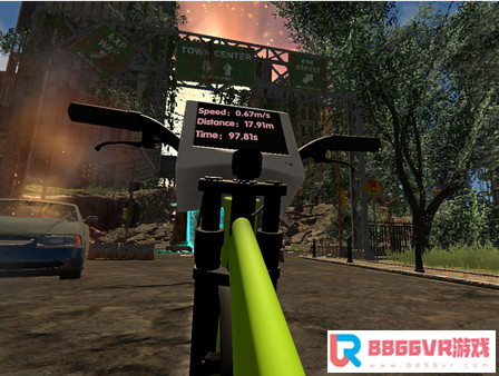 [VR交流学习] 健身馆（自行车、马拉松、足球）vr game crack4070 作者:admin 帖子ID:2949 