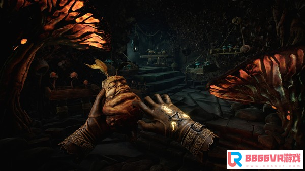 [VR交流学习] 巫师-黑暗时代（The Wizards - Dark Times）7401 作者:admin 帖子ID:2950 