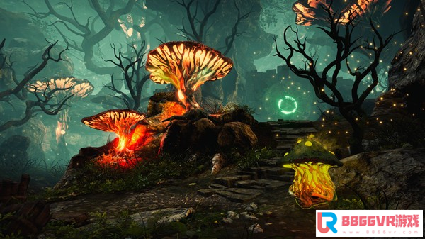 [VR交流学习] 巫师-黑暗时代（The Wizards - Dark Times）6090 作者:admin 帖子ID:2950 
