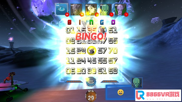 [VR交流学习] 宾果VR（Bingo VR）vr game crack4752 作者:admin 帖子ID:2951 