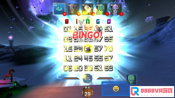[VR交流学习] 宾果VR（Bingo VR）vr game crack9265 作者:admin 帖子ID:2951 