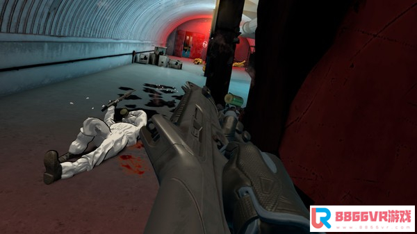 [VR交流学习] 危机旅程VR 2（Crisis VRigade 2）vr game crack5540 作者:admin 帖子ID:2953 
