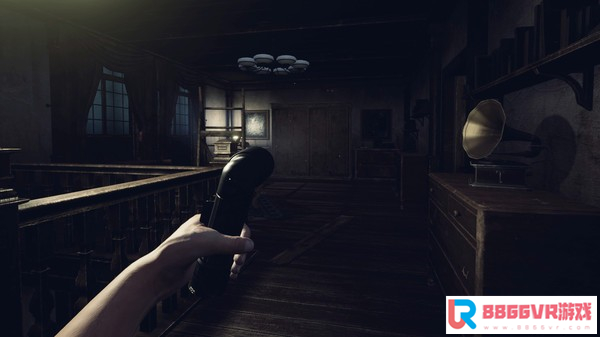 [VR交流学习] 回梦 VR（DreamBack VR）vr game crack3095 作者:admin 帖子ID:2954 