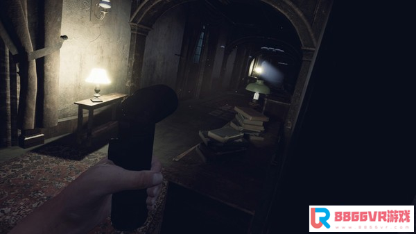 [VR交流学习] 回梦 VR（DreamBack VR）vr game crack2750 作者:admin 帖子ID:2954 