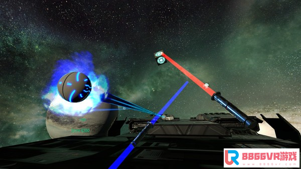 [VR交流学习] 能量光剑 VR（Energysaber Masta VR）vr game crack978 作者:admin 帖子ID:2955 