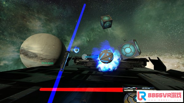 [VR交流学习] 能量光剑 VR（Energysaber Masta VR）vr game crack8945 作者:admin 帖子ID:2955 