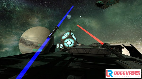 [VR交流学习] 能量光剑 VR（Energysaber Masta VR）vr game crack5868 作者:admin 帖子ID:2955 