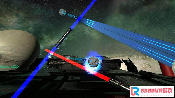 [VR交流学习] 能量光剑 VR（Energysaber Masta VR）vr game crack7116 作者:admin 帖子ID:2955 
