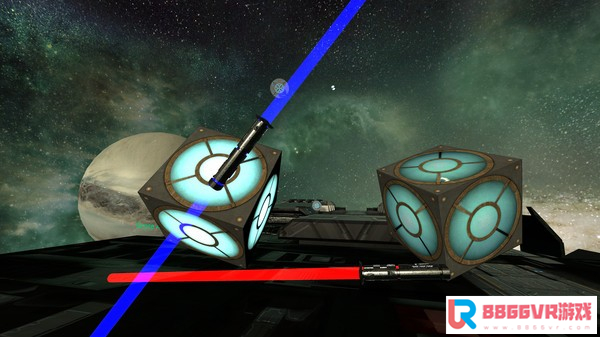 [VR交流学习] 能量光剑 VR（Energysaber Masta VR）vr game crack6136 作者:admin 帖子ID:2955 