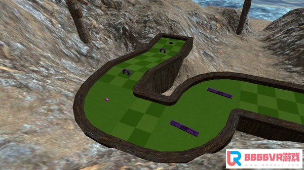 [VR交流学习] 海盗岛迷你高尔夫（Pirate Island Mini Golf VR）vr g...3103 作者:admin 帖子ID:2956 