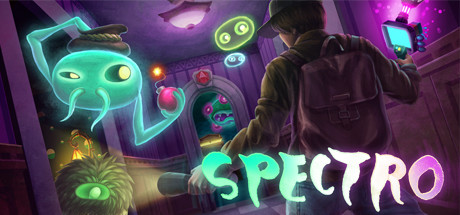 [VR游戏下载] 斯派克VR (Spectro VR) vr game crack3303 作者:admin 帖子ID:2958 