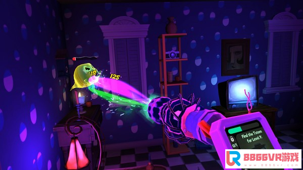 [VR游戏下载] 斯派克VR (Spectro VR) vr game crack800 作者:admin 帖子ID:2958 