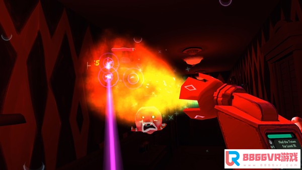 [VR游戏下载] 斯派克VR (Spectro VR) vr game crack8336 作者:admin 帖子ID:2958 