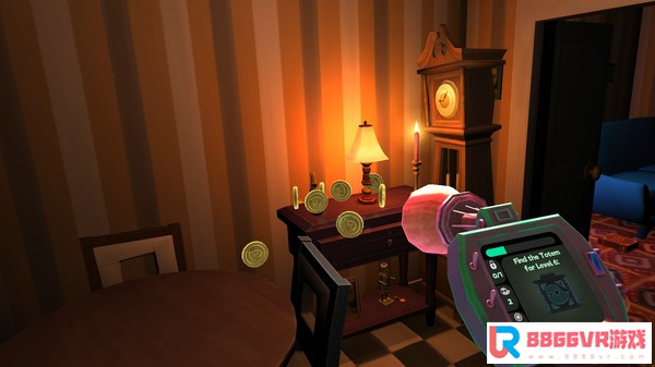 [VR游戏下载] 斯派克VR (Spectro VR) vr game crack4343 作者:admin 帖子ID:2958 
