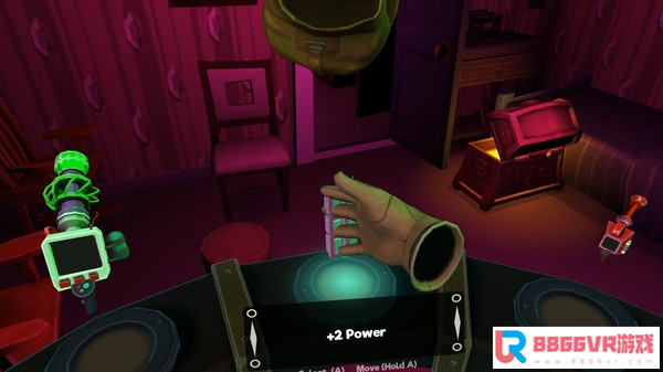 [VR游戏下载] 斯派克VR (Spectro VR) vr game crack4333 作者:admin 帖子ID:2958 