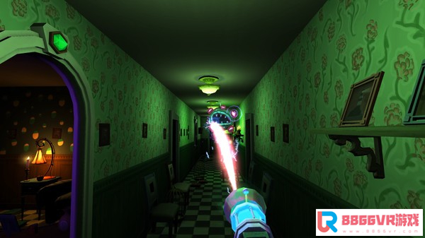 [VR游戏下载] 斯派克VR (Spectro VR) vr game crack7099 作者:admin 帖子ID:2958 