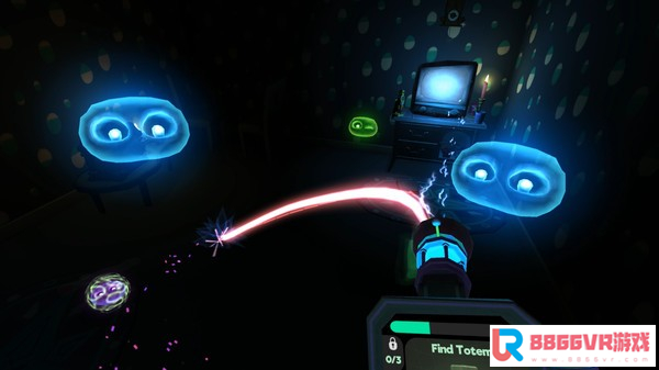 [VR游戏下载] 斯派克VR (Spectro VR) vr game crack7077 作者:admin 帖子ID:2958 