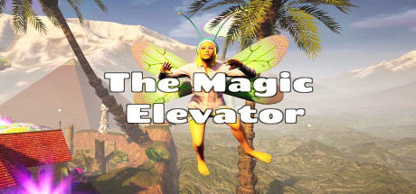 [VR交流学习] 神奇的电梯世界（The Magic Elevator）vr game crack4071 作者:admin 帖子ID:2959 