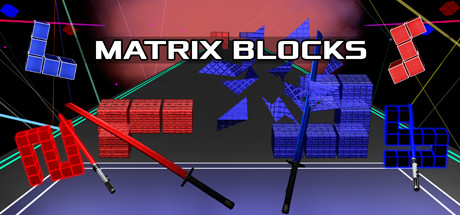 [VR交流学习] 击打俄罗斯方块 VR（Matrix Blocks）vr game crack7383 作者:admin 帖子ID:2964 