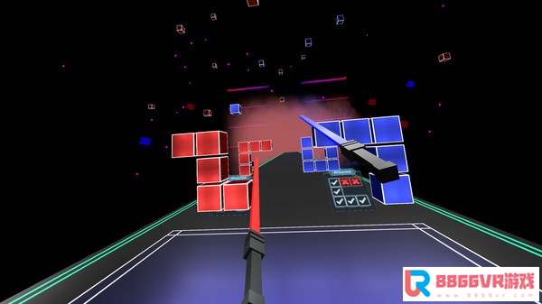 [VR交流学习] 击打俄罗斯方块 VR（Matrix Blocks）vr game crack8277 作者:admin 帖子ID:2964 