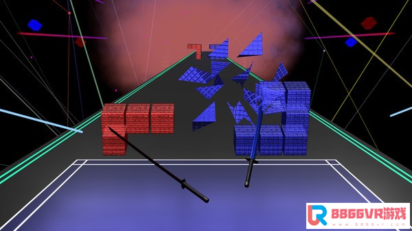 [VR交流学习] 击打俄罗斯方块 VR（Matrix Blocks）vr game crack1509 作者:admin 帖子ID:2964 
