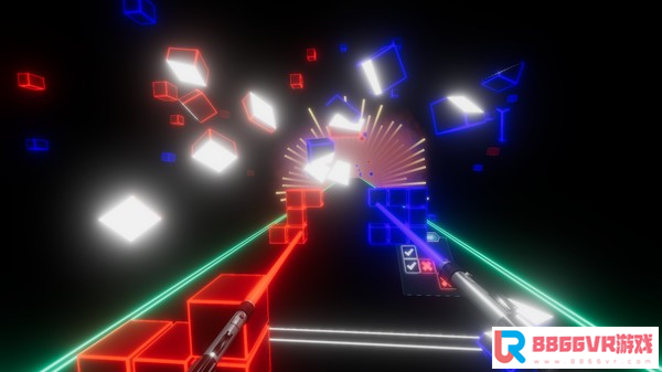 [VR交流学习] 击打俄罗斯方块 VR（Matrix Blocks）vr game crack6768 作者:admin 帖子ID:2964 