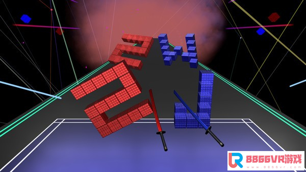 [VR交流学习] 击打俄罗斯方块 VR（Matrix Blocks）vr game crack3021 作者:admin 帖子ID:2964 
