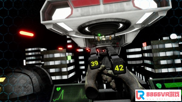 [VR交流学习] 地道穿行VR+DLC（Warchasm）vr game crack5297 作者:admin 帖子ID:2965 