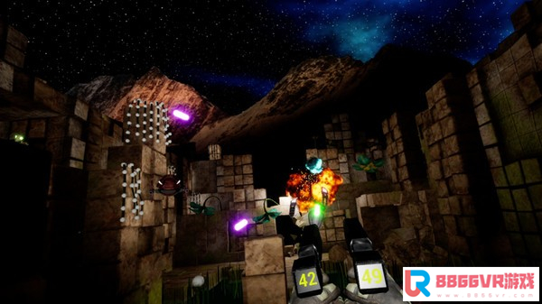 [VR交流学习] 地道穿行VR+DLC（Warchasm）vr game crack3065 作者:admin 帖子ID:2965 