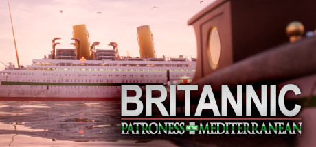 [VR交流学习] 不列颠尼克号 Britannic: Patroness of the Mediterranean555 作者:admin 帖子ID:2967 