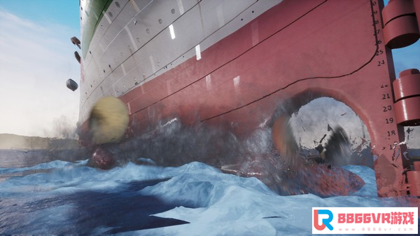 [VR交流学习] 不列颠尼克号 Britannic: Patroness of the Mediterranean4059 作者:admin 帖子ID:2967 
