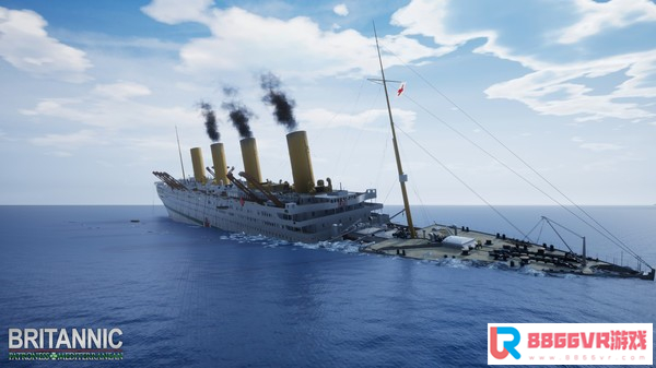 [VR交流学习] 不列颠尼克号 Britannic: Patroness of the Mediterranean1847 作者:admin 帖子ID:2967 