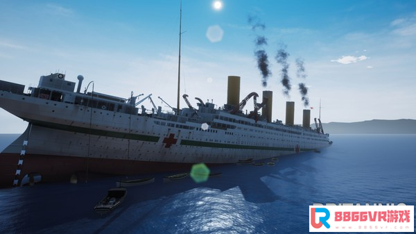 [VR交流学习] 不列颠尼克号 Britannic: Patroness of the Mediterranean1606 作者:admin 帖子ID:2967 