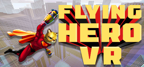 [VR交流学习] 猫猫飞侠 VR（Flying Hero VR）vr game crack2331 作者:admin 帖子ID:2968 